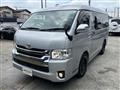 2015 Toyota Hiace