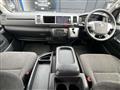 2015 Toyota Hiace