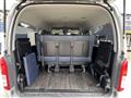 2015 Toyota Hiace