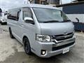 2015 Toyota Hiace