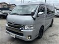 2015 Toyota Hiace