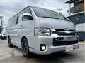 2015 Toyota Hiace
