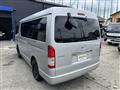 2015 Toyota Hiace
