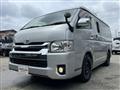 2015 Toyota Hiace