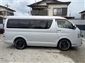 2015 Toyota Hiace