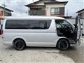 2015 Toyota Hiace