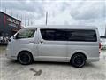 2015 Toyota Hiace