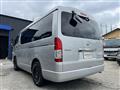 2015 Toyota Hiace