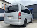 2015 Toyota Hiace