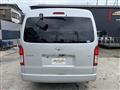 2015 Toyota Hiace