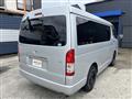 2015 Toyota Hiace