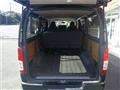 2015 Toyota Hiace