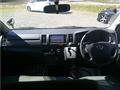 2015 Toyota Hiace