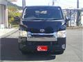 2015 Toyota Hiace