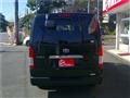 2015 Toyota Hiace