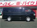 2015 Toyota Hiace