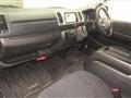 2015 Toyota Hiace