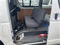 2015 Toyota Hiace