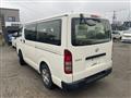 2015 Toyota Hiace