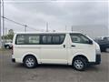 2015 Toyota Hiace
