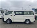 2015 Toyota Hiace
