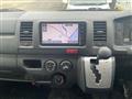2015 Toyota Hiace