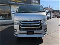 2015 Toyota Hiace