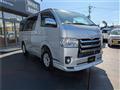 2015 Toyota Hiace