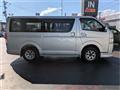 2015 Toyota Hiace