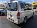2015 Toyota Hiace