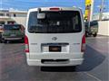 2015 Toyota Hiace