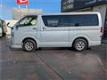 2015 Toyota Hiace