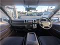 2016 Toyota Hiace