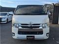 2016 Toyota Hiace