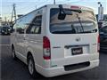 2016 Toyota Hiace