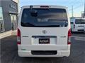 2016 Toyota Hiace