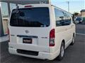 2016 Toyota Hiace