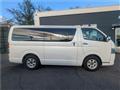 2016 Toyota Hiace