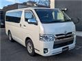 2016 Toyota Hiace