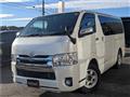 2016 Toyota Hiace