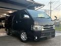 2016 Toyota Hiace