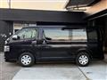 2016 Toyota Hiace