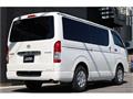 2017 Toyota Hiace