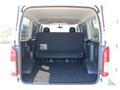 2017 Toyota Hiace