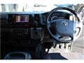2017 Toyota Hiace