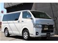 2017 Toyota Hiace