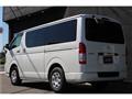 2017 Toyota Hiace