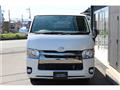 2017 Toyota Hiace