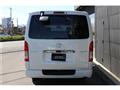 2017 Toyota Hiace