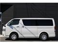 2017 Toyota Hiace